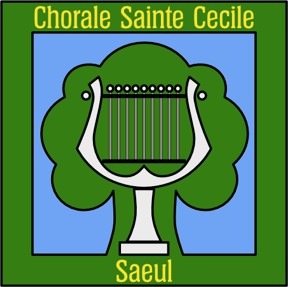 Chorale Sainte Cecile Saeul