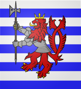 Knights of Luxembourg (HMB Luxembourg)