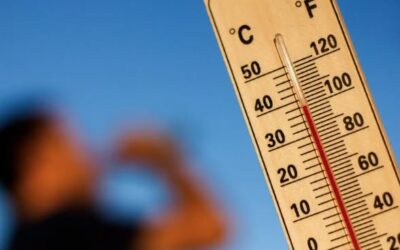 Vigilance rouge canicule