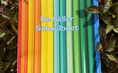 Bulletin scolaire | Schoulbuet 2026-2027
