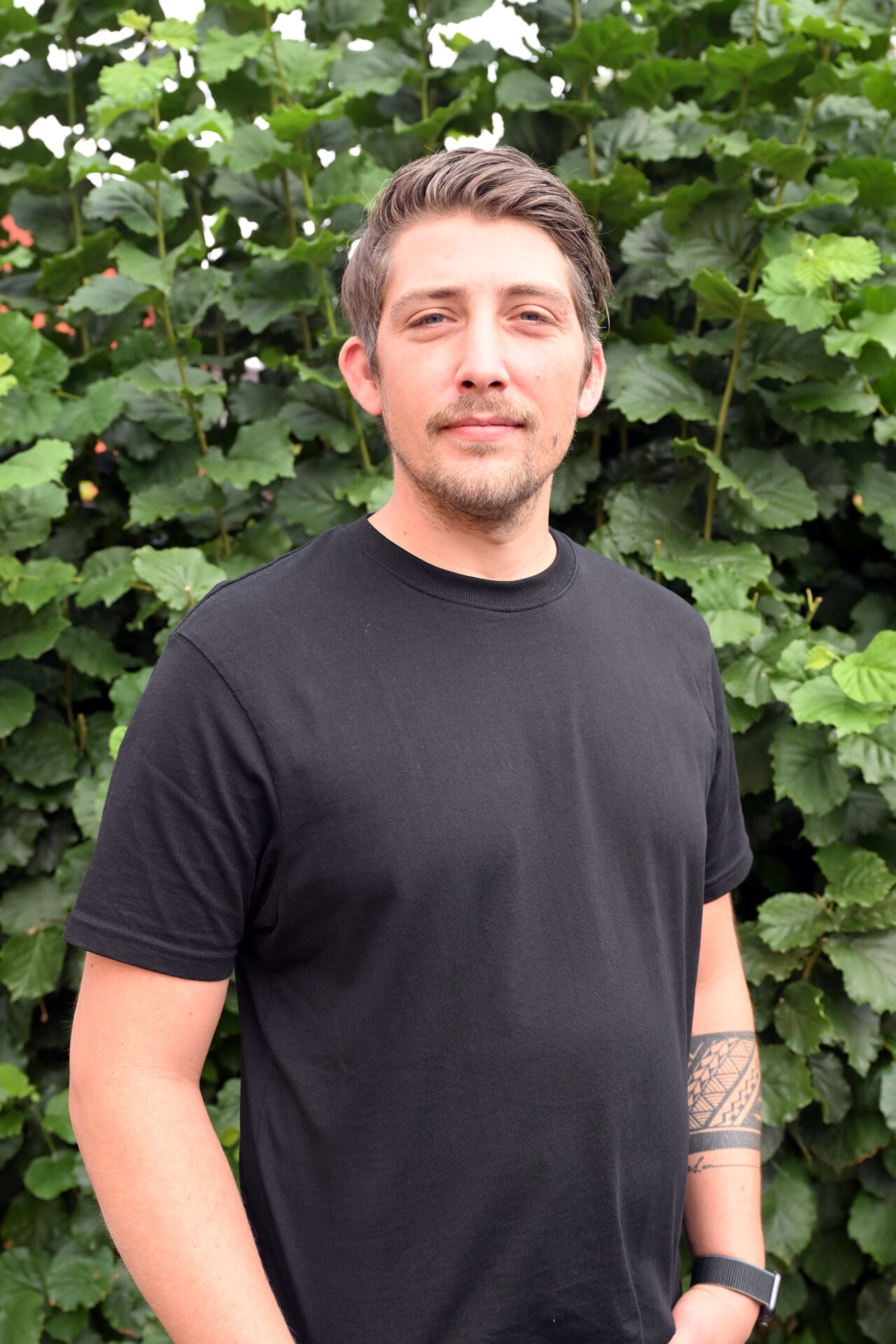 Marc Staus
