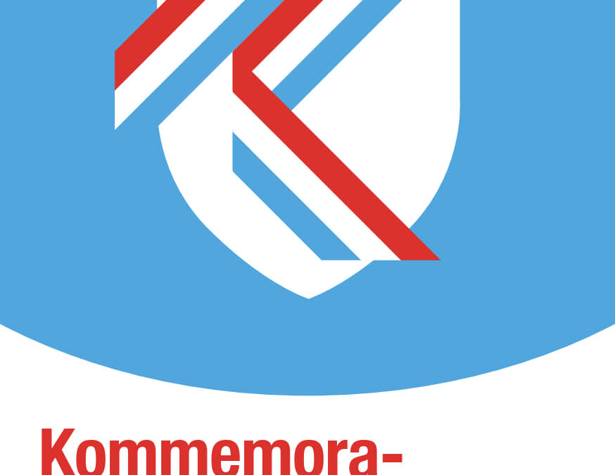 Kommemoratiounsdag | Journée commémorative | 09.10.-11.10.2026